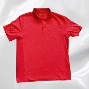 Men's Nike Golf Shirt Size L - NWOT